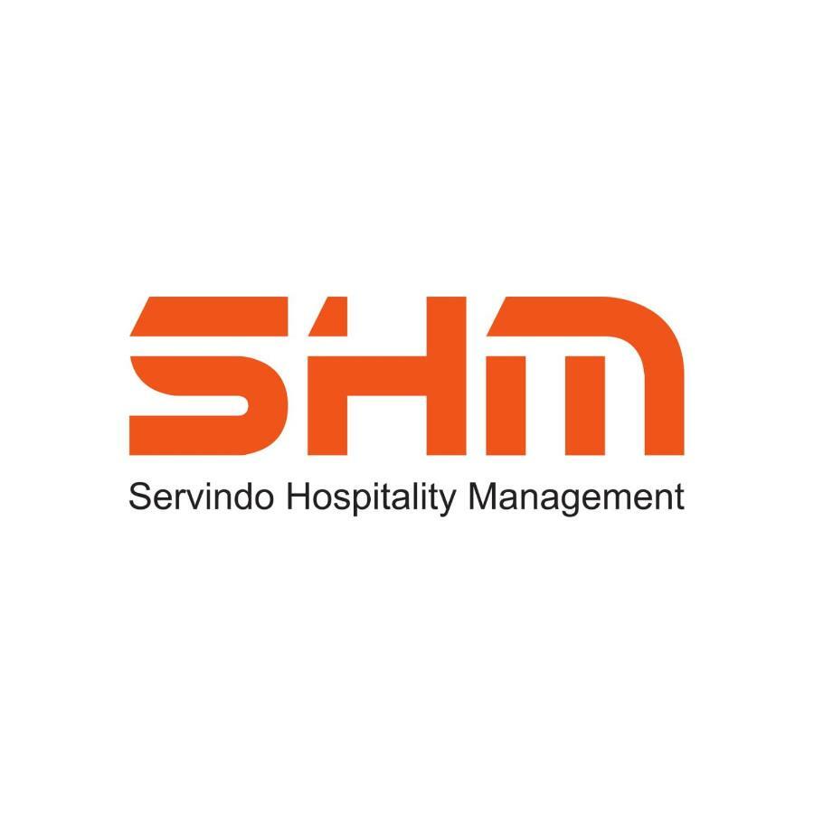 Hotel Sanashtri By Shm Bonorejo Eksteriør billede